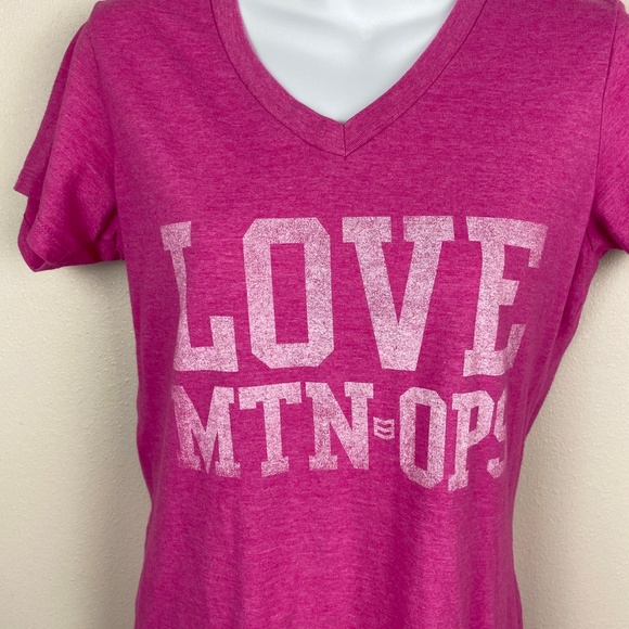 MTN OPS Tee and Snap Back Hat Bundle - Size Medium - Picture 7 of 9